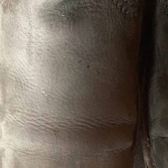 Keen knit cuff boots - Picture 7 of 13